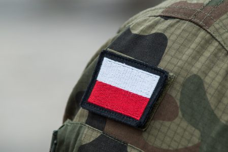 Wszystkim związanym z mundurem Wojska Polskiego serdeczne życzenia z okazji dzisiejszego święta !!!