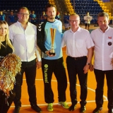 IV Turniej Szczypiorno Cup 2017